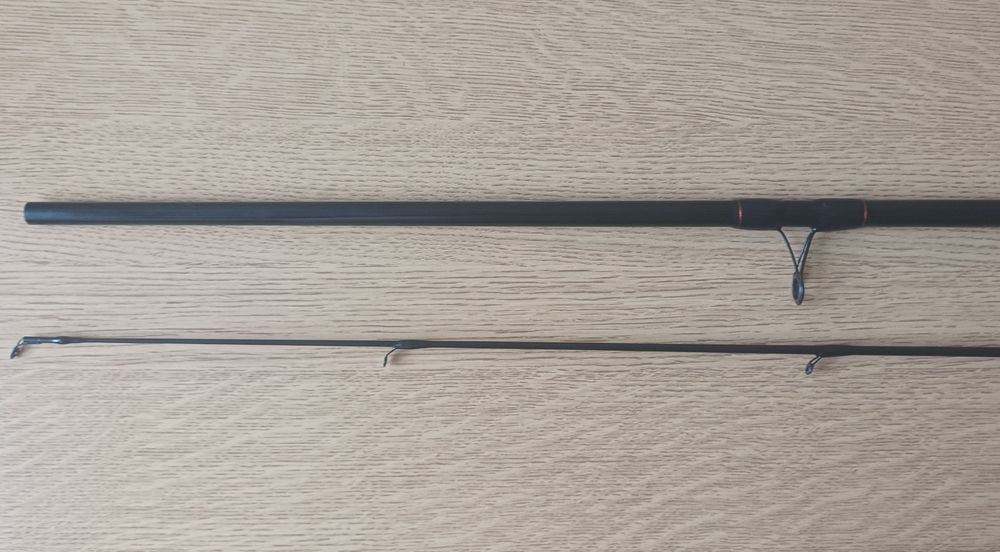 Wędka Ron Thompson Refined Pellet Match 300