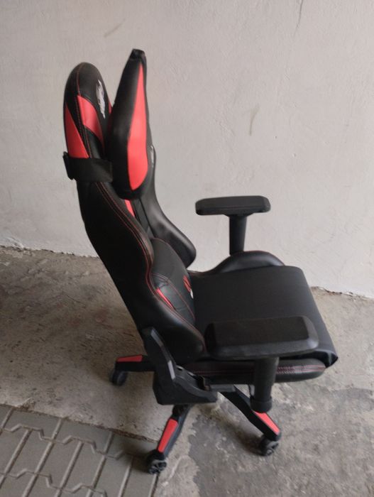 Fotel Diablo XL.