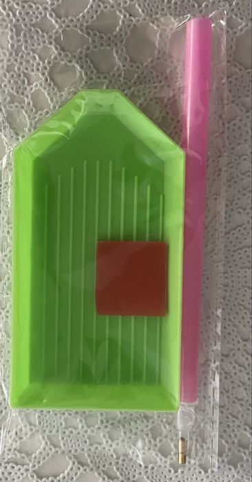 DIY (Zrób to Sam) Kobieta Śniegu i Biały Wilk