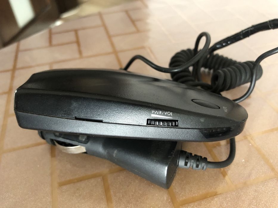 Контролер WHISTLER 925 б/у