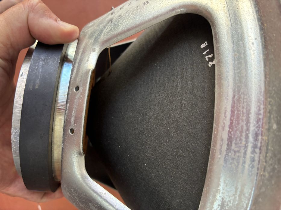 Celestion g12/50 8ohms