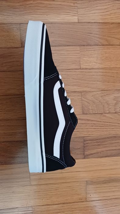 Sapatilhas Vans NOVAS