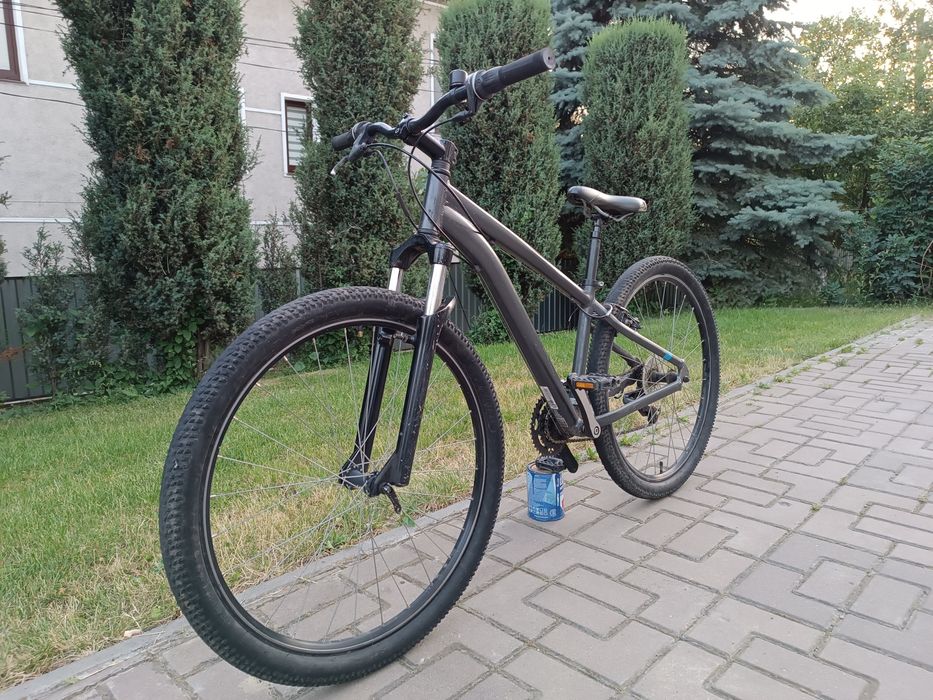 Велосипед Rockrider s100