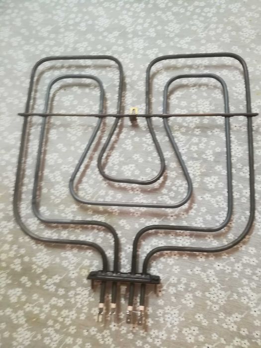 Resistência para fogão Zanussi