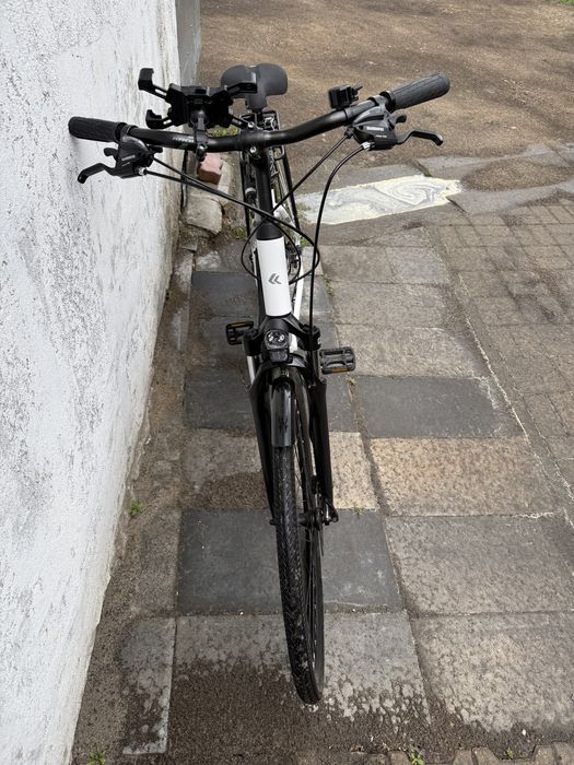 Rower KROSS Trans 3.0