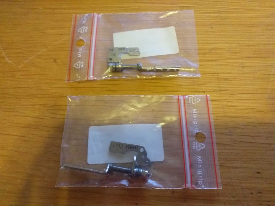 Dobradiças Asus ZenBook