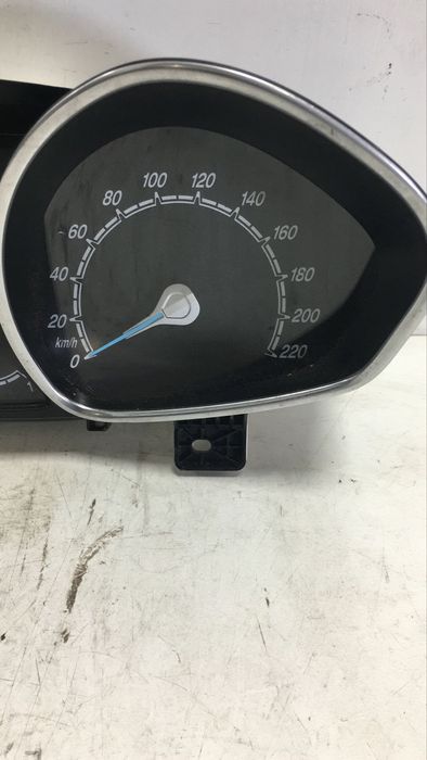 QUADRANTE COMPLETO FORD FIESTA VI (CB1, CCN) [08-17]