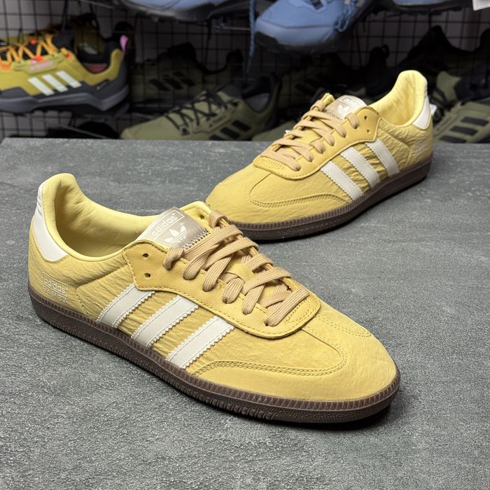 ОРИГІНАЛ 100% 40.5 р.Кросівки адідас самба Adidas Samba OG IG6170