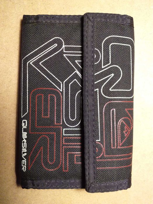 Quiksilver | Carteira