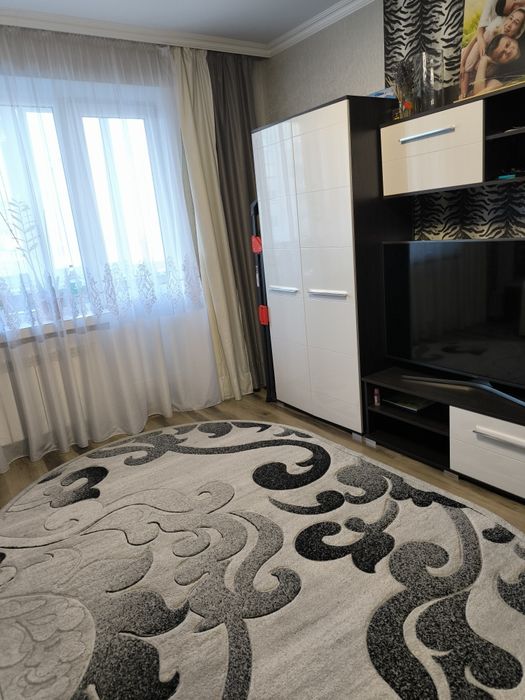 3 кімнатна квартира