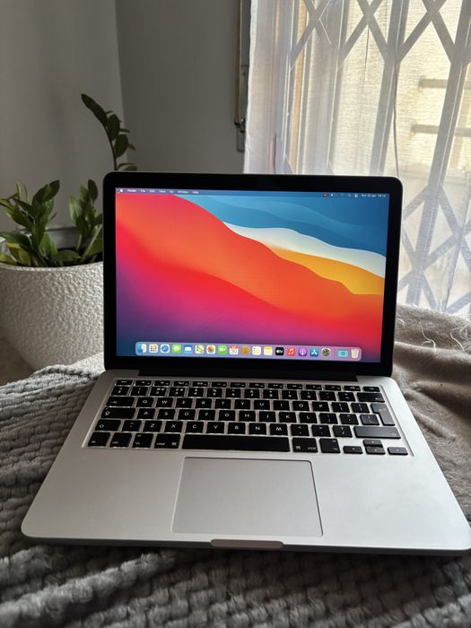 MacBook Pro 13” A1502