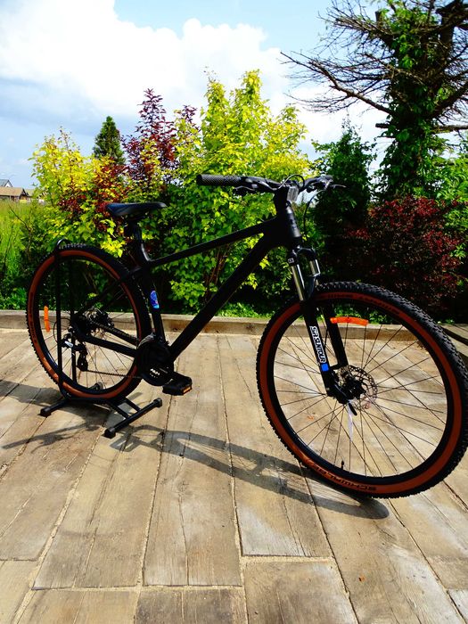 Rower Storm Trial 2.0