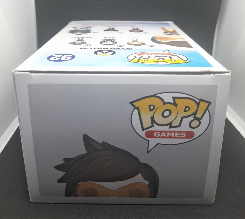 Funko Pop - Tracer