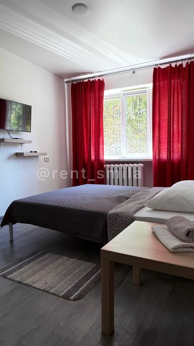 квартира посуточно подобово Смела центр Сміла