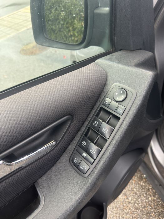 Mercedes A160 Cx. Automatica