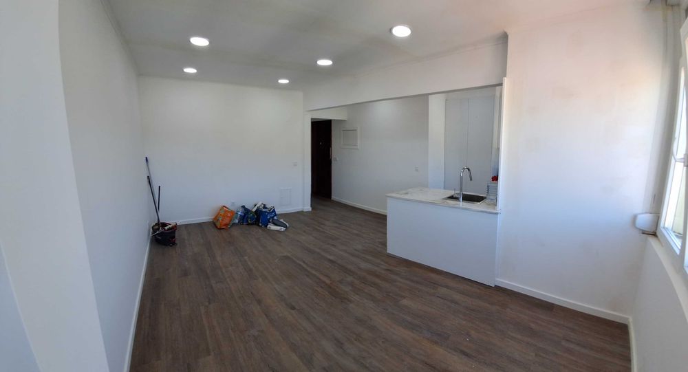 Apartamento T2 com Vista Rio em Vila Franca de Xira – Bom Retiro