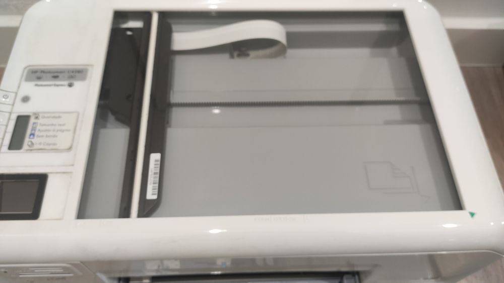 HP Photosmart C 4280