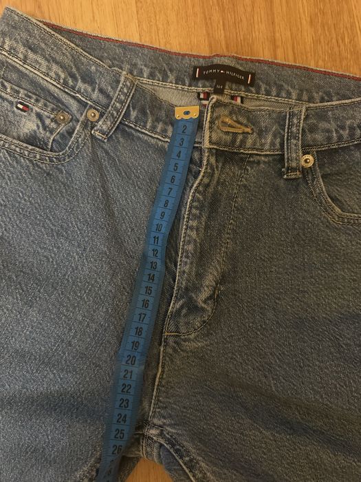 Джинси Tommy оригінал 164 позмір
