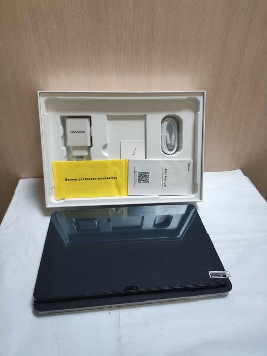 Планшет DOOGEE T30 Ultra 12/256GB