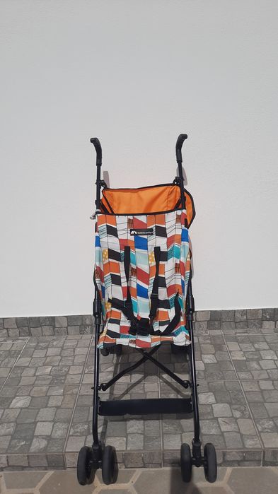 Carrinho de Passeio Bengala496958999270543361
