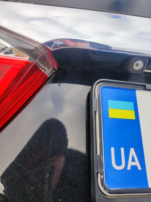 Toyota Camry 50  2011р