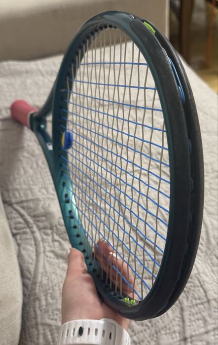 Ракетка Wilson Blade V9