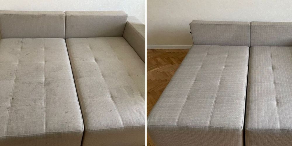 Клінінг та хімчистка | Квартири, меблі, матраци | Виїзд Знижка -10%