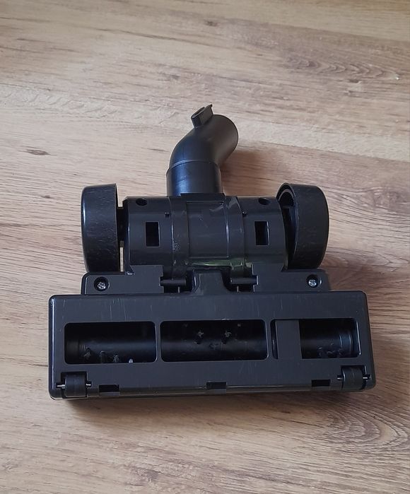 Turboszczotka do odkurzacza elektrolux