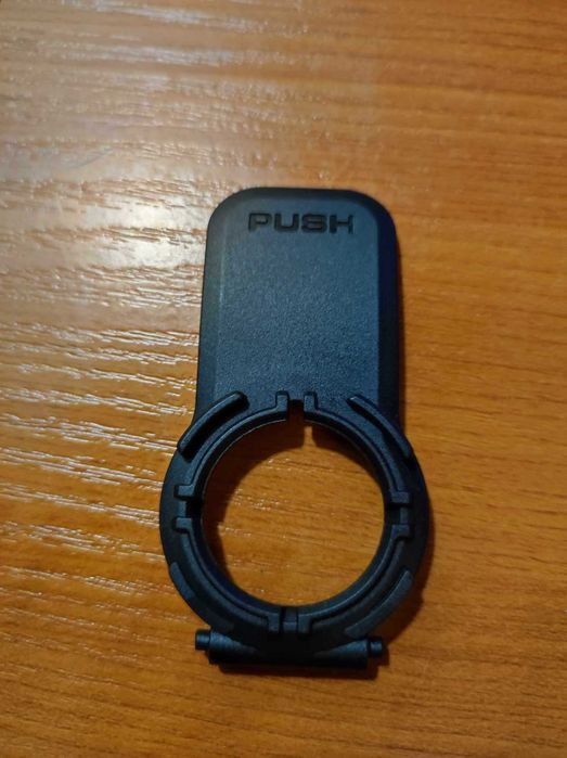 Uchwyt FORK STEM MOUNT + Adapter samoprzylepny