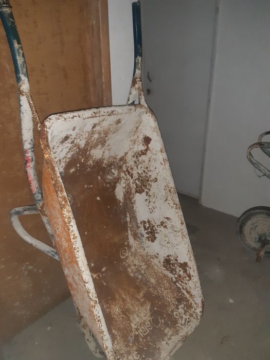 Vendo carinhas de mao