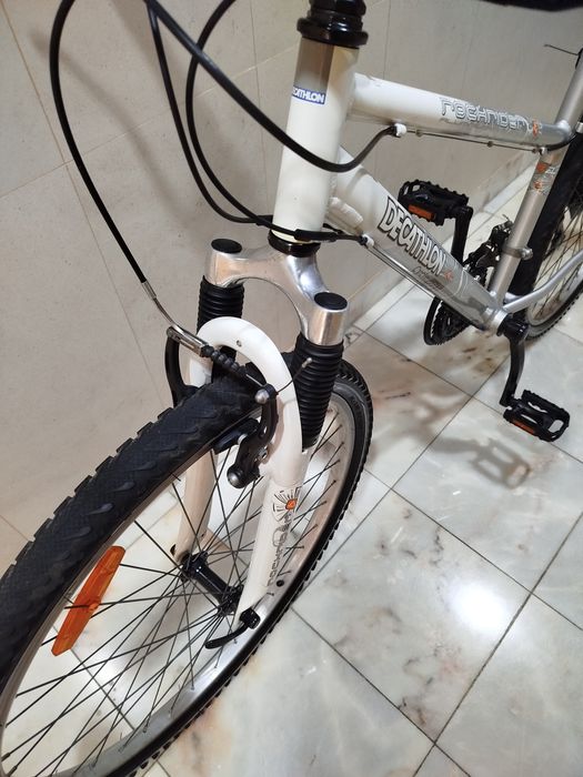 Bicicleta Rockrider/ Decathlon
