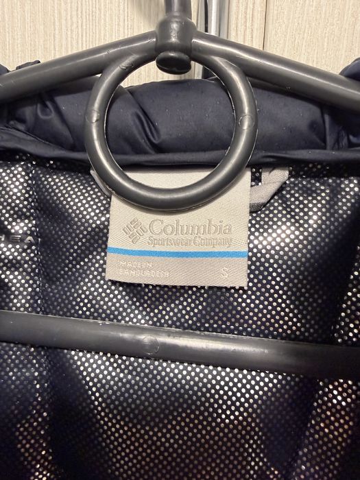 Куртка columbia