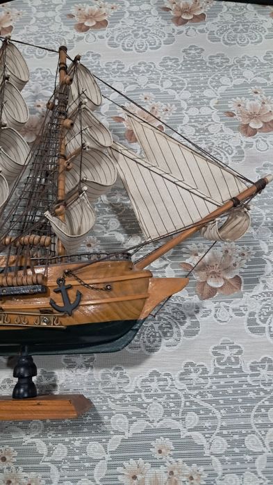 Barco ou caravela
