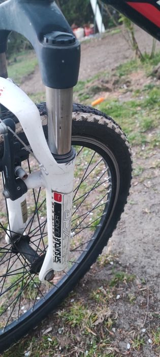 Rower Kross level replica