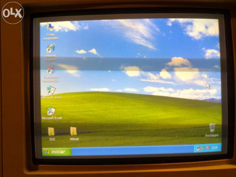 Portátil/ laptop toshiba Satelitte 2450.101