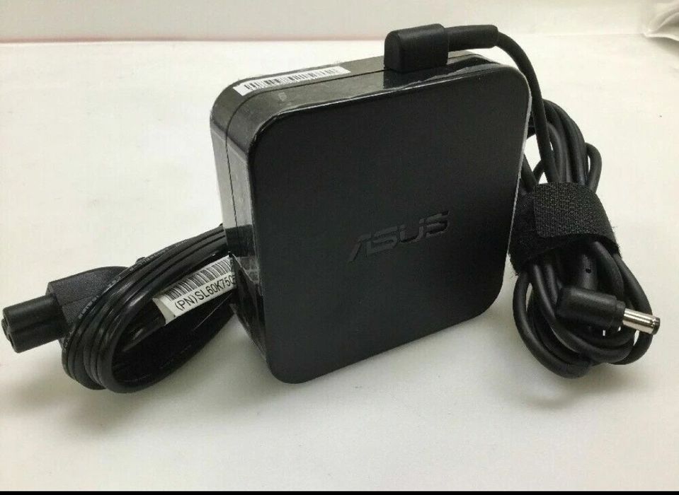 Carregador para Portátil ASUS ADP-90YD B