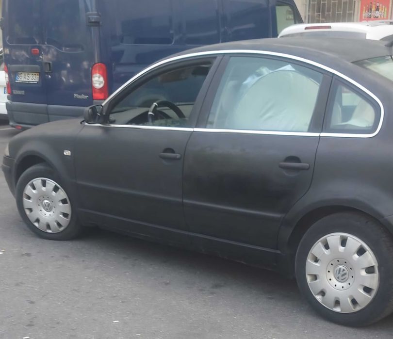 VolksWagen Passat 1.9 cc 130 cv