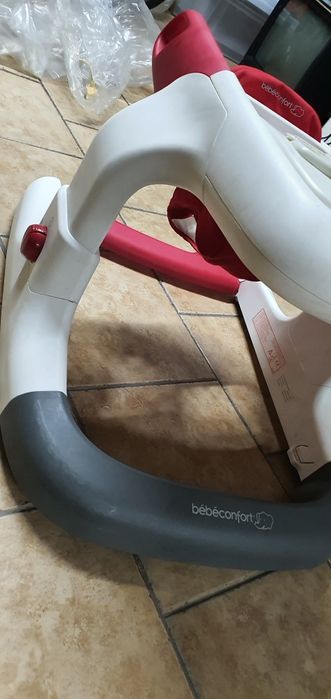 Andarilho  bebe confort kamino red