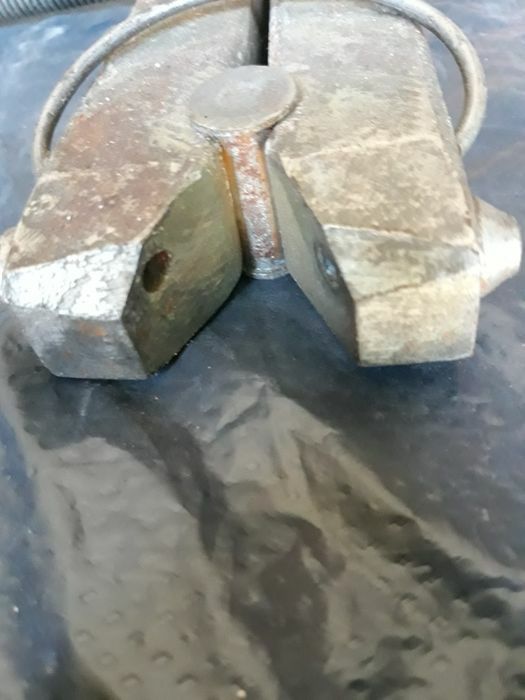 Гайкорез Stayer.