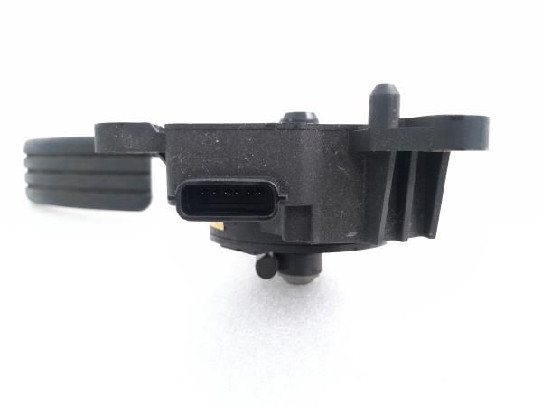 Pedal do acelerador RENAULT Clio III (BR0/1, CR0/1)