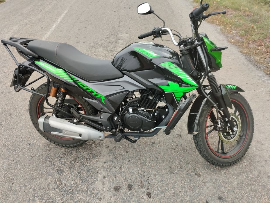 Продам Ліфан сітіер 200 2E