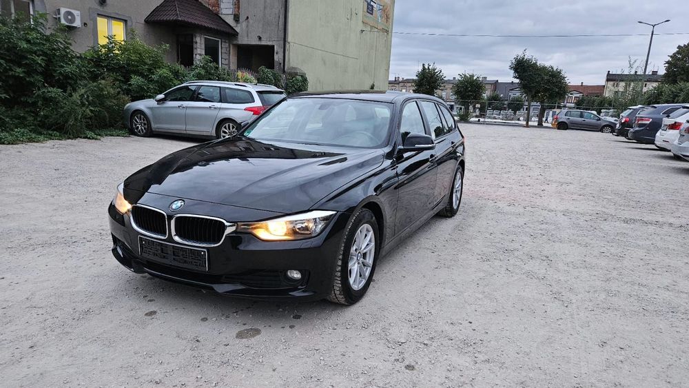 BMW Seria 3