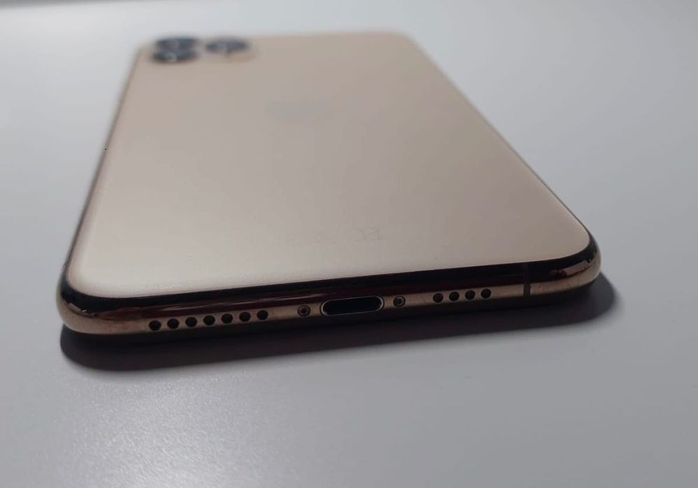 iPhone 11 Pro Max 64Gb