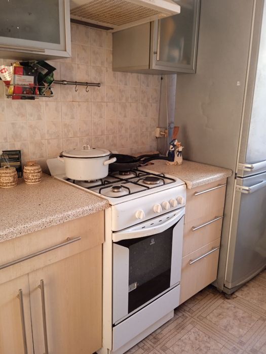 Квартира м. Кривий ріг