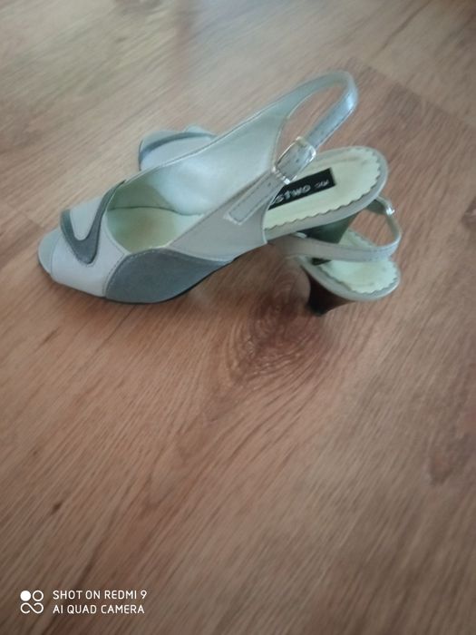 Buty damskie rozmiar 36