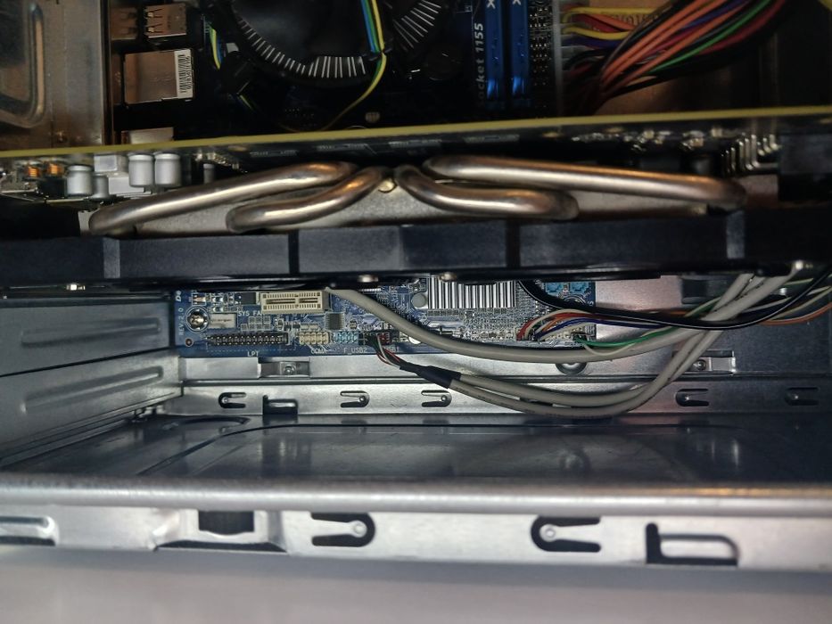 Відеокарта R9 380x 4 GB | XFX