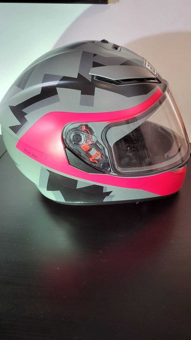 AGV K3 SV MS Como Novo