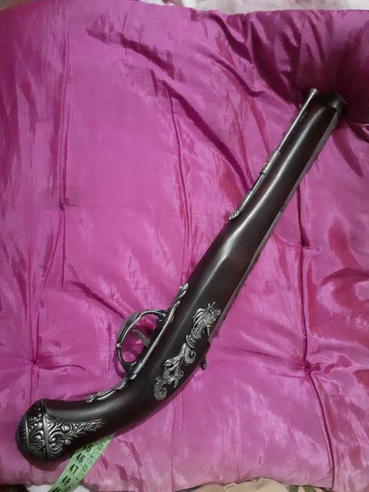 Pistola Decorativa