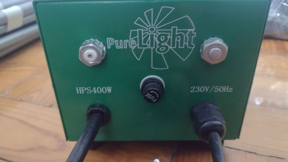 Grow, kit de cultivo