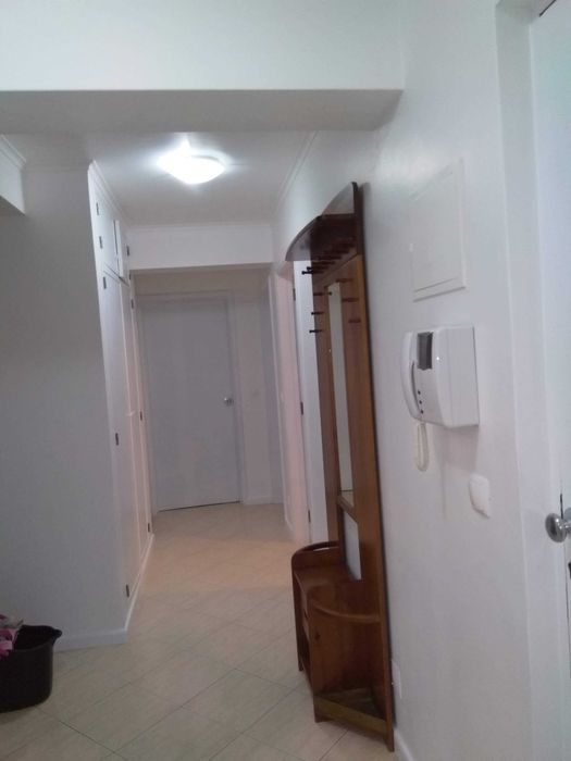Apartamento na freguesia de S. José,  próximo ao HDES